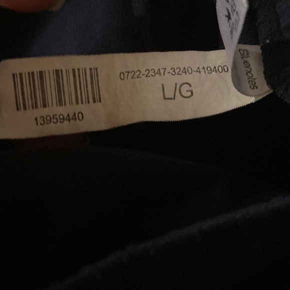 Large and xtra large tight set - Picture 4 of 4